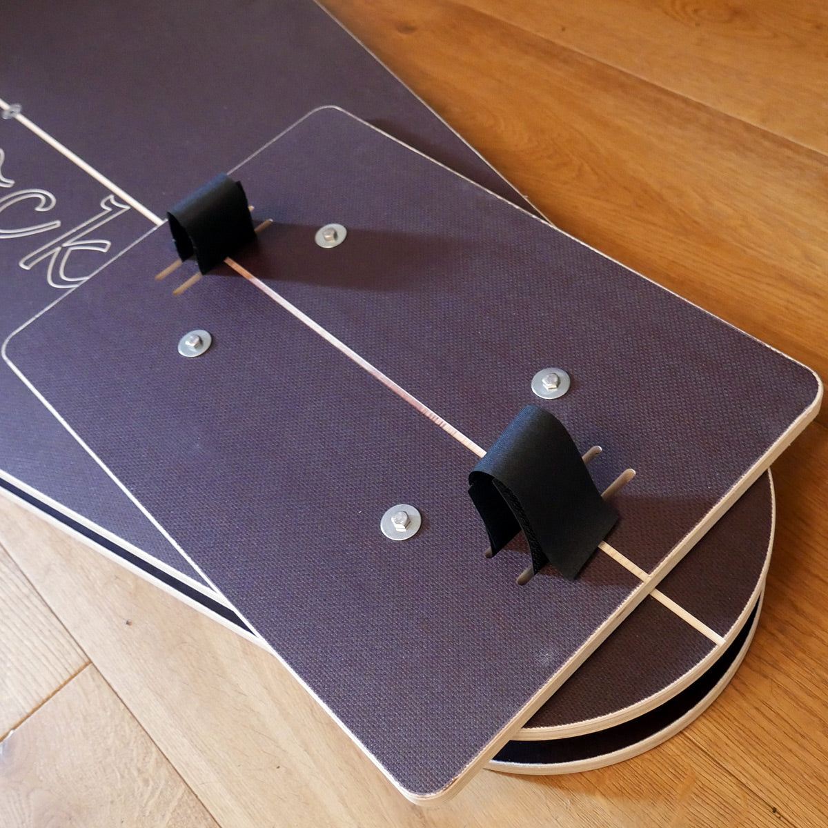 Elite Rizer attachment