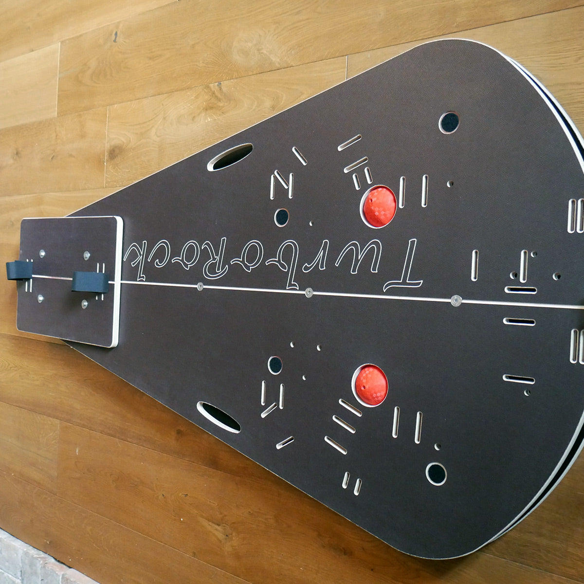 Elite Rizer attachment