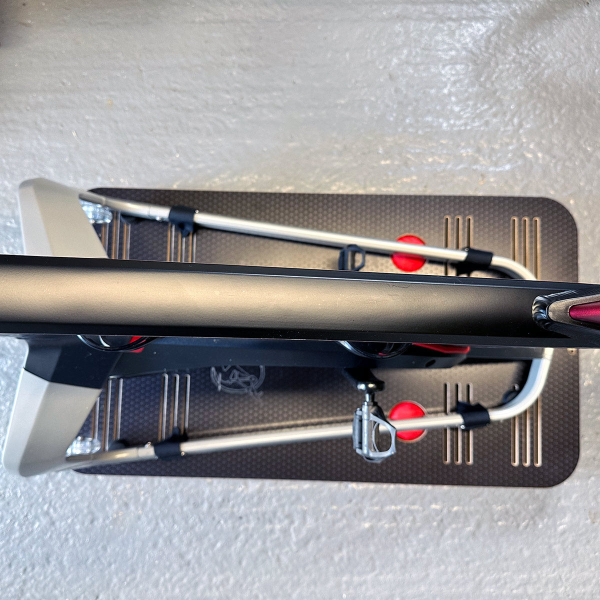 The Spin React CoolHex