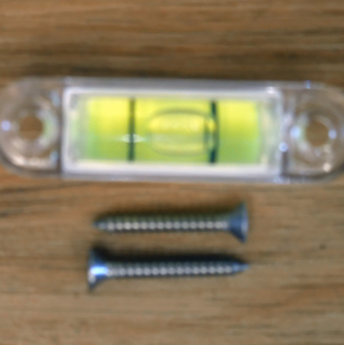 DIY Build Kit for Rocker Plate