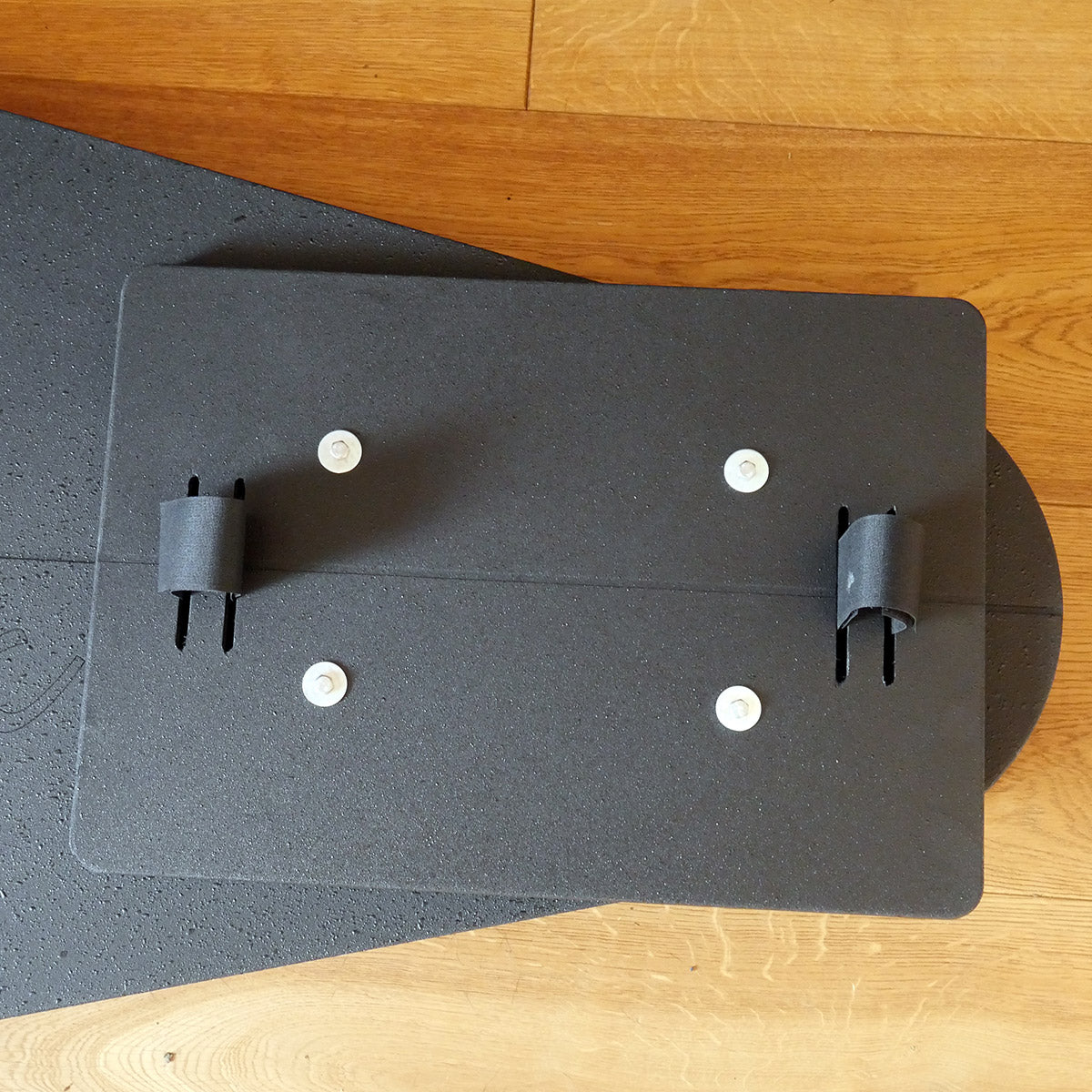 Elite Rizer attachment