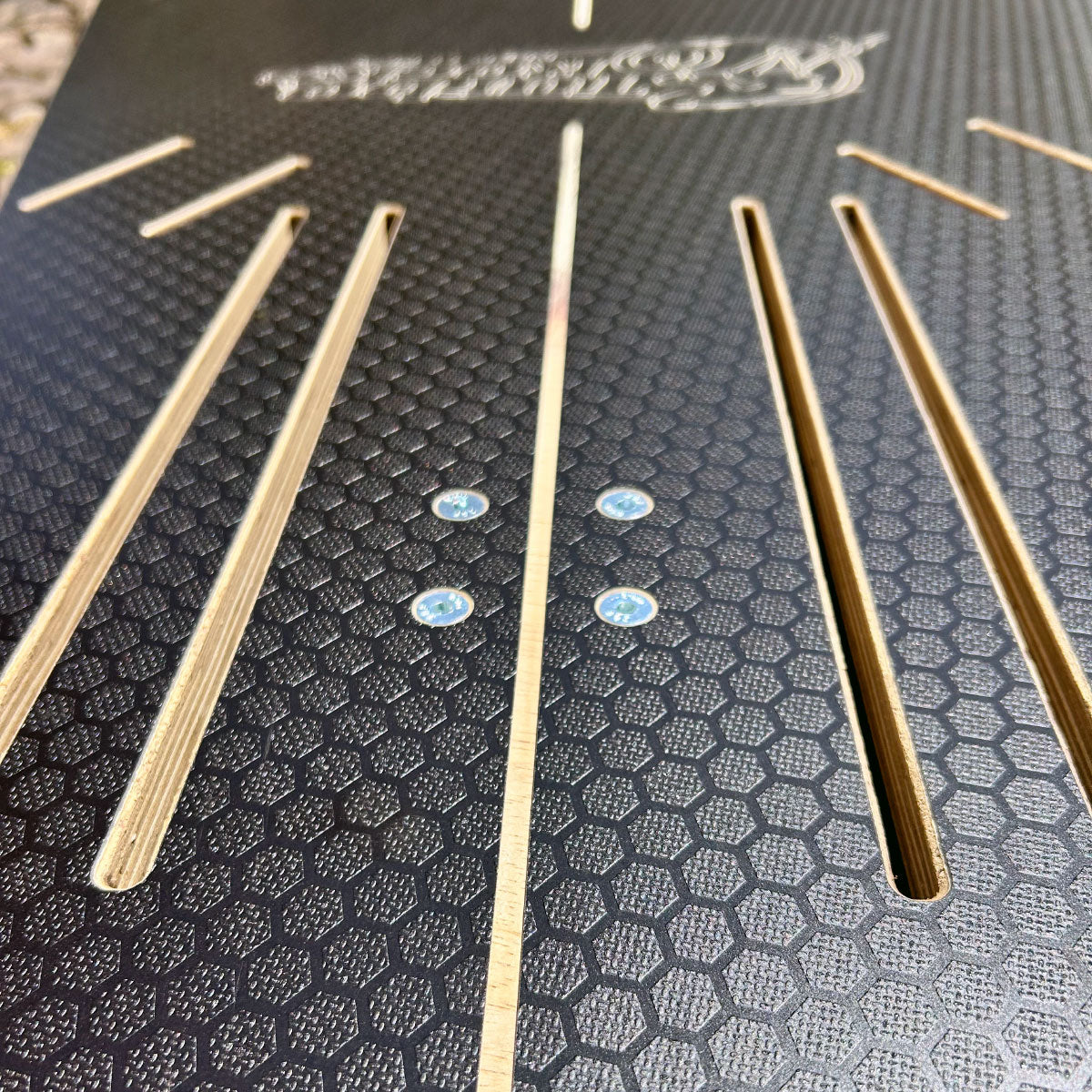 The Realplate+ CoolHex