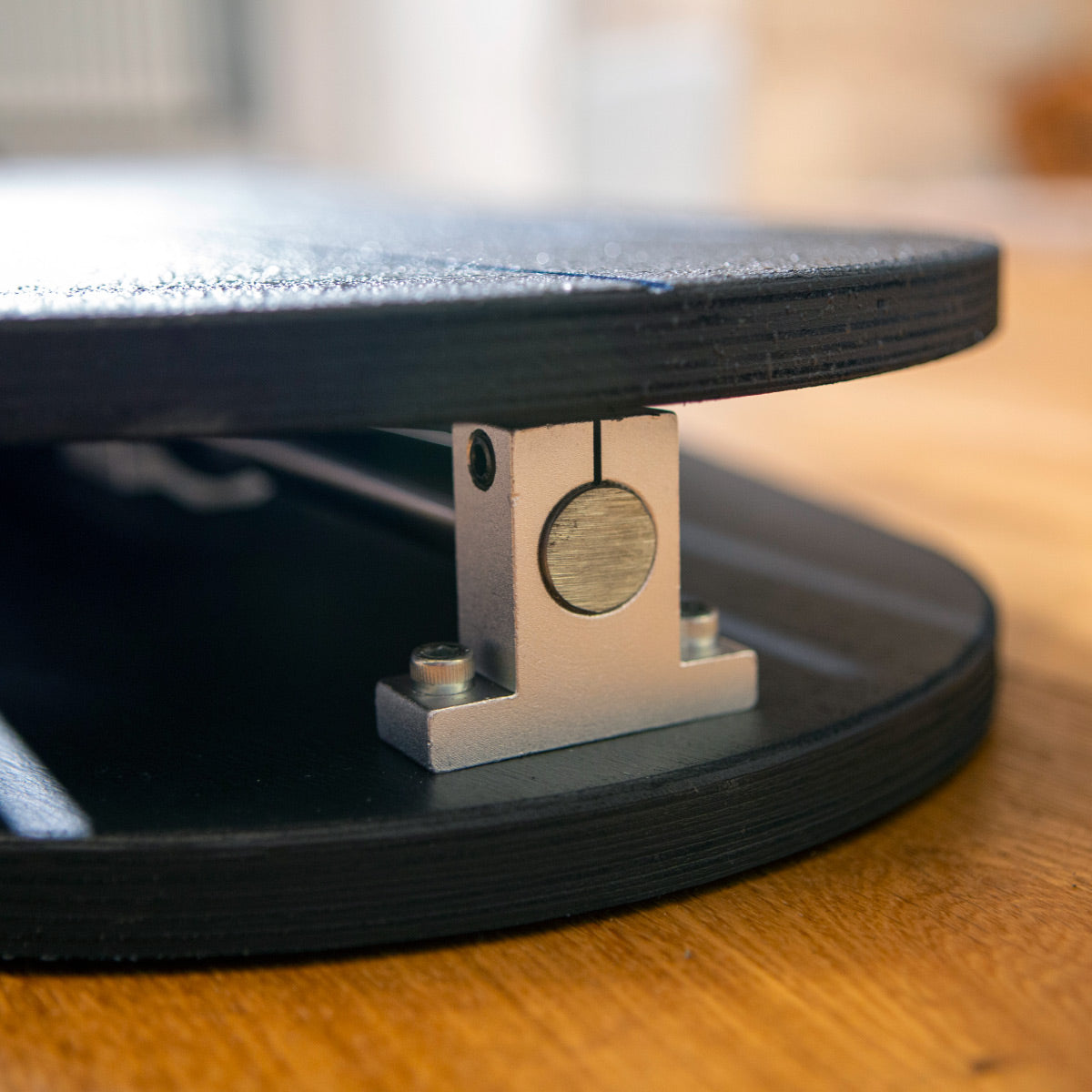 The Realplate React Stealth