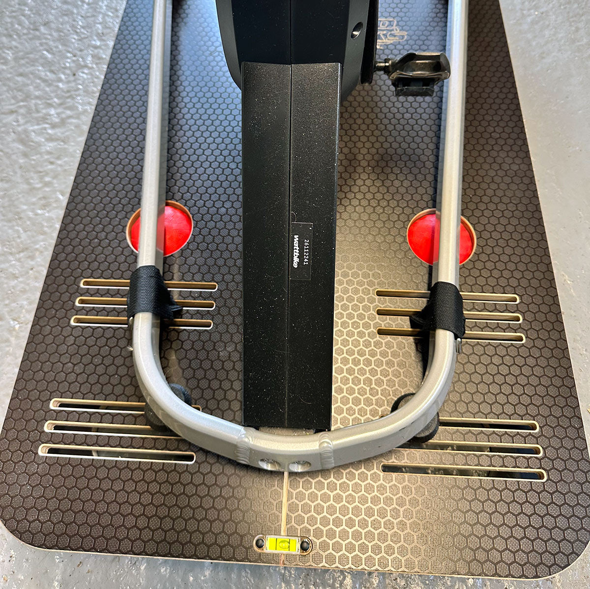 The Spin React CoolHex